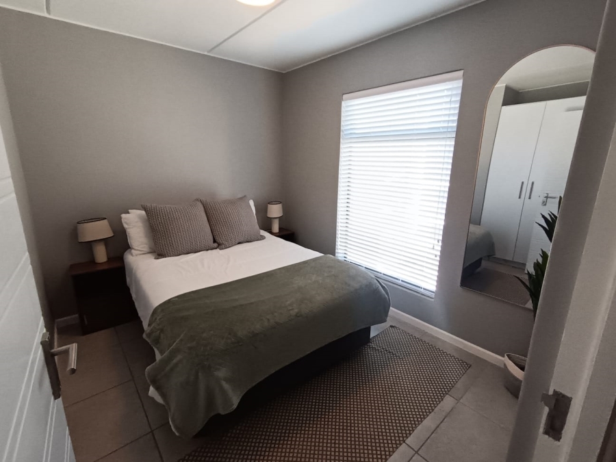 To Let 2 Bedroom Property for Rent in Mykonos Western Cape